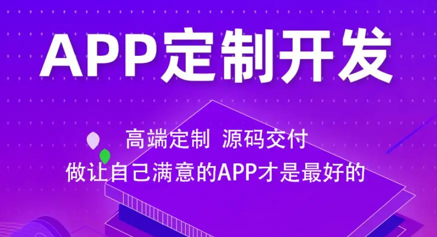 APP程序定制开发